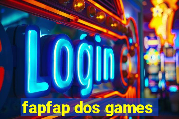 fapfap dos games